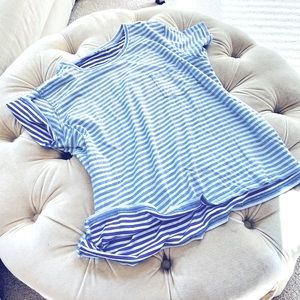 EUC Vineyard vines T-shirt